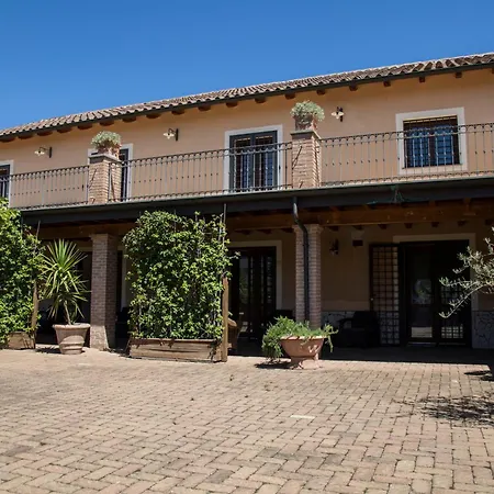 Guest house Luxardotel Rome