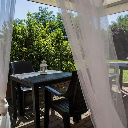 Guest house Luxardotel