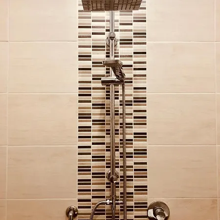 S.apollonia Trastevere Apartamento Roma