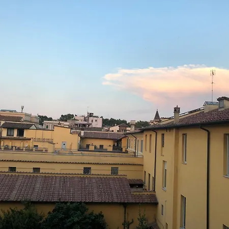 Apartamento S.apollonia Trastevere