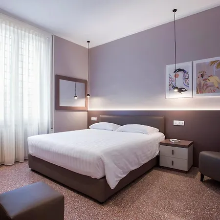 Gonfalone 6 Bed & Breakfast Roma