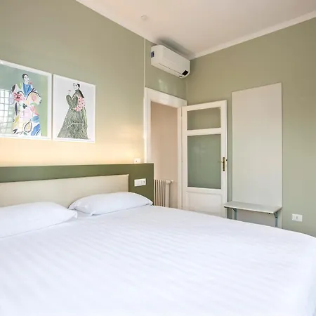 Gonfalone 6 Bed & Breakfast