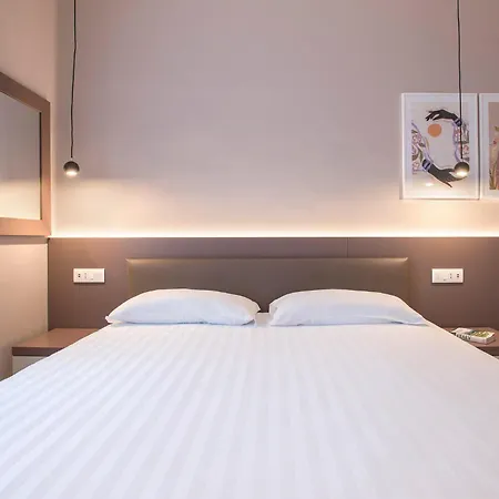 Bed & Breakfast Gonfalone 6 Roma