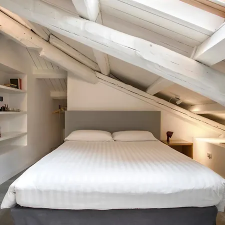 Bed & Breakfast Gonfalone 6 5*