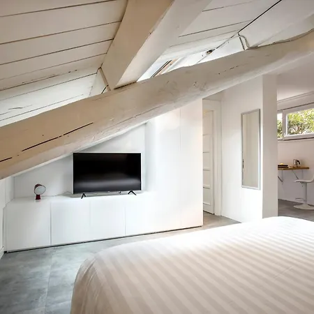 Bed & Breakfast Gonfalone 6 Roma