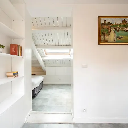 Bed & Breakfast Gonfalone 6