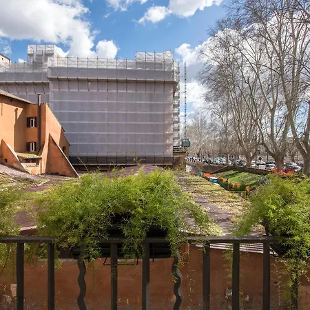 Bed & Breakfast Gonfalone 6 Roma