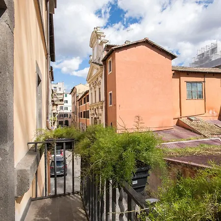 Bed & Breakfast Gonfalone 6