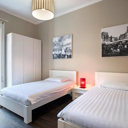 Bed & Breakfast Gonfalone 6 5*