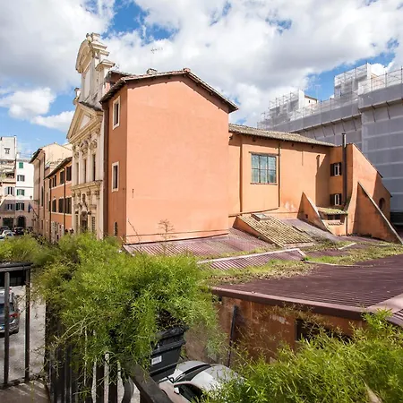 Gonfalone 6 5* Roma