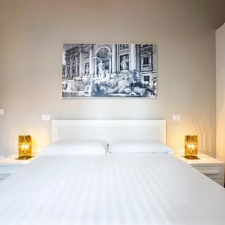 Bed & Breakfast Gonfalone 6 5*