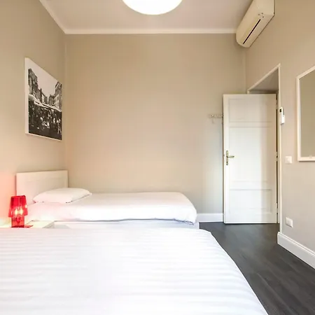 Gonfalone 6 Bed & Breakfast 5*