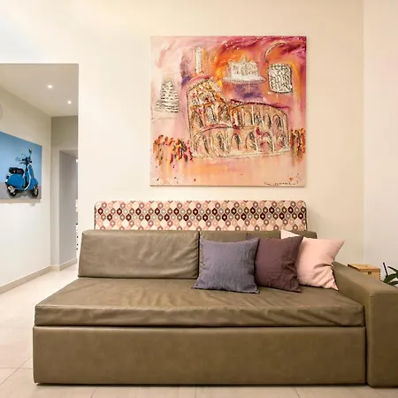 Bed & Breakfast Gonfalone 6 5*