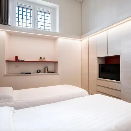 Bed & Breakfast Gonfalone 6
