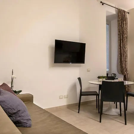 Bed & Breakfast Gonfalone 6 Roma