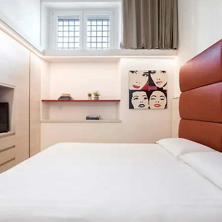 Gonfalone 6 Bed & Breakfast Roma