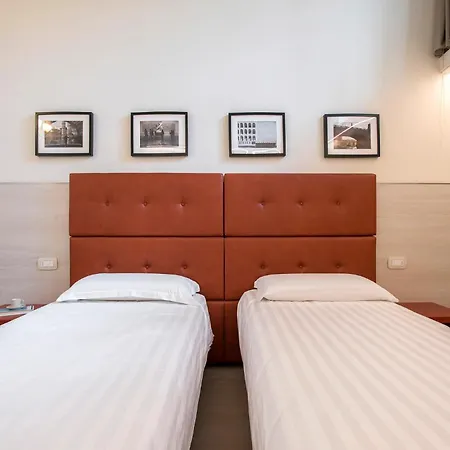 Gonfalone 6 Bed & Breakfast 5*