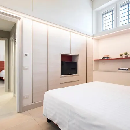 Bed & Breakfast Gonfalone 6 Roma