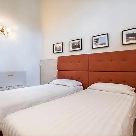 Bed & Breakfast Gonfalone 6 5*