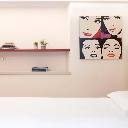 Bed & Breakfast Gonfalone 6 Roma
