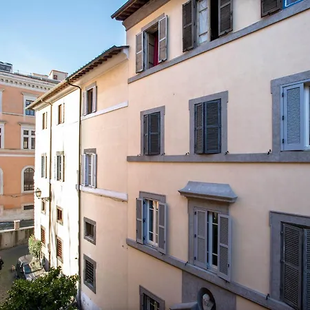 Gonfalone 6 Bed & Breakfast