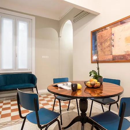Bed & Breakfast Gonfalone 6 5*