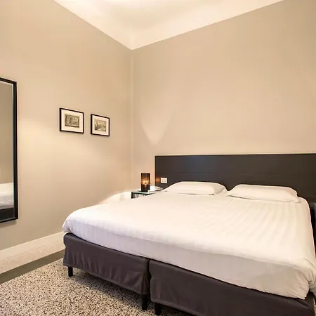 Bed & Breakfast Gonfalone 6 Roma