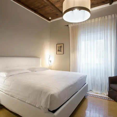Bed & Breakfast Gonfalone 6 5*