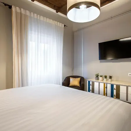 Bed & Breakfast Gonfalone 6