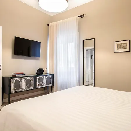 Bed & Breakfast Gonfalone 6 5*