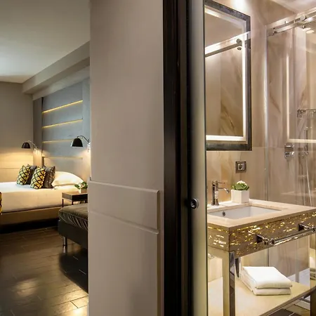The Style Hotel Roma