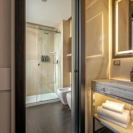 The Style 4* Roma