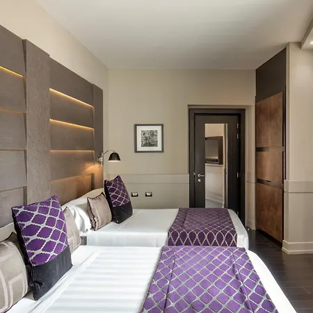 The Style Hotel Roma