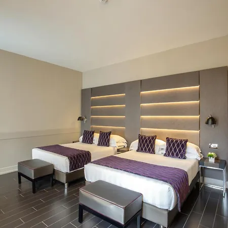 The Style Hotel Roma