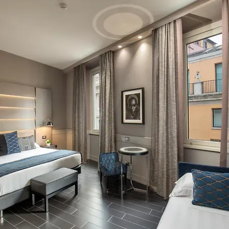 The Style Hotel