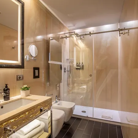 Hotel The Style 4*