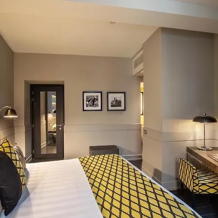 The Style Hotel 4*