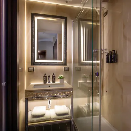 Hotel The Style