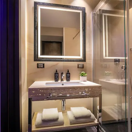 The Style Hotel