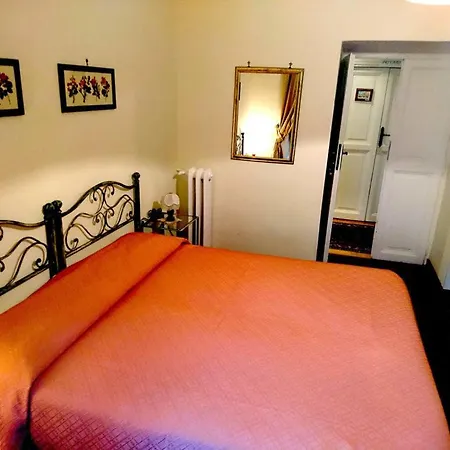 Bed & Breakfast San Michele A Porta Pia Rome