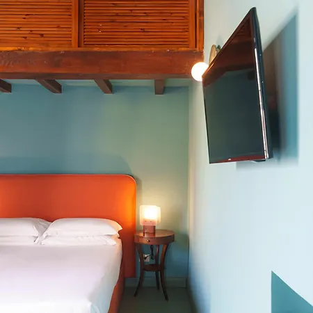 Hotel Salotto Monti