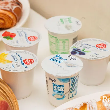 Romatic Róma