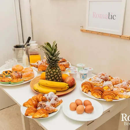 Vendégház Romatic 2*