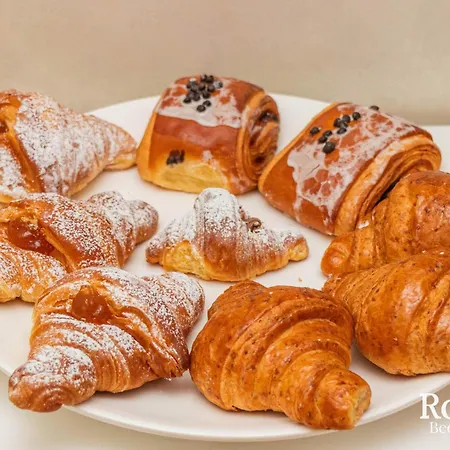 Vendégház Romatic 2*