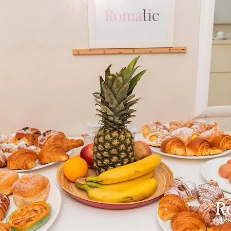 Guest house Romatic Rome