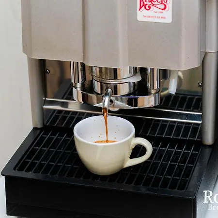 Romatic 2* Róma