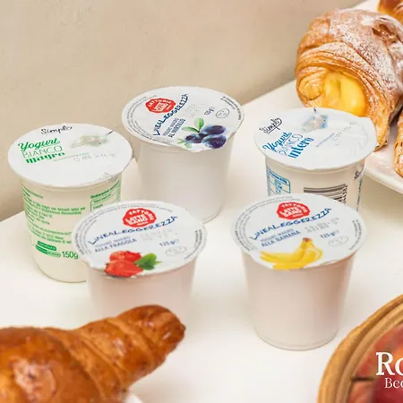Romatic Vendégház Róma