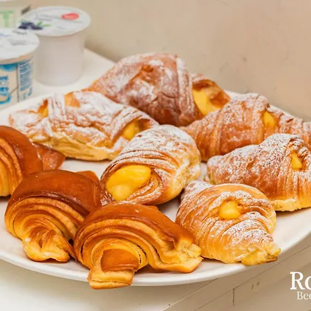 Romatic Róma