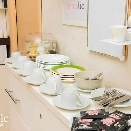 Romatic Guest house