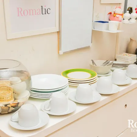 Romatic 2*